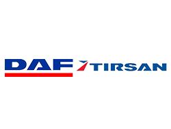 Daf Tırsan